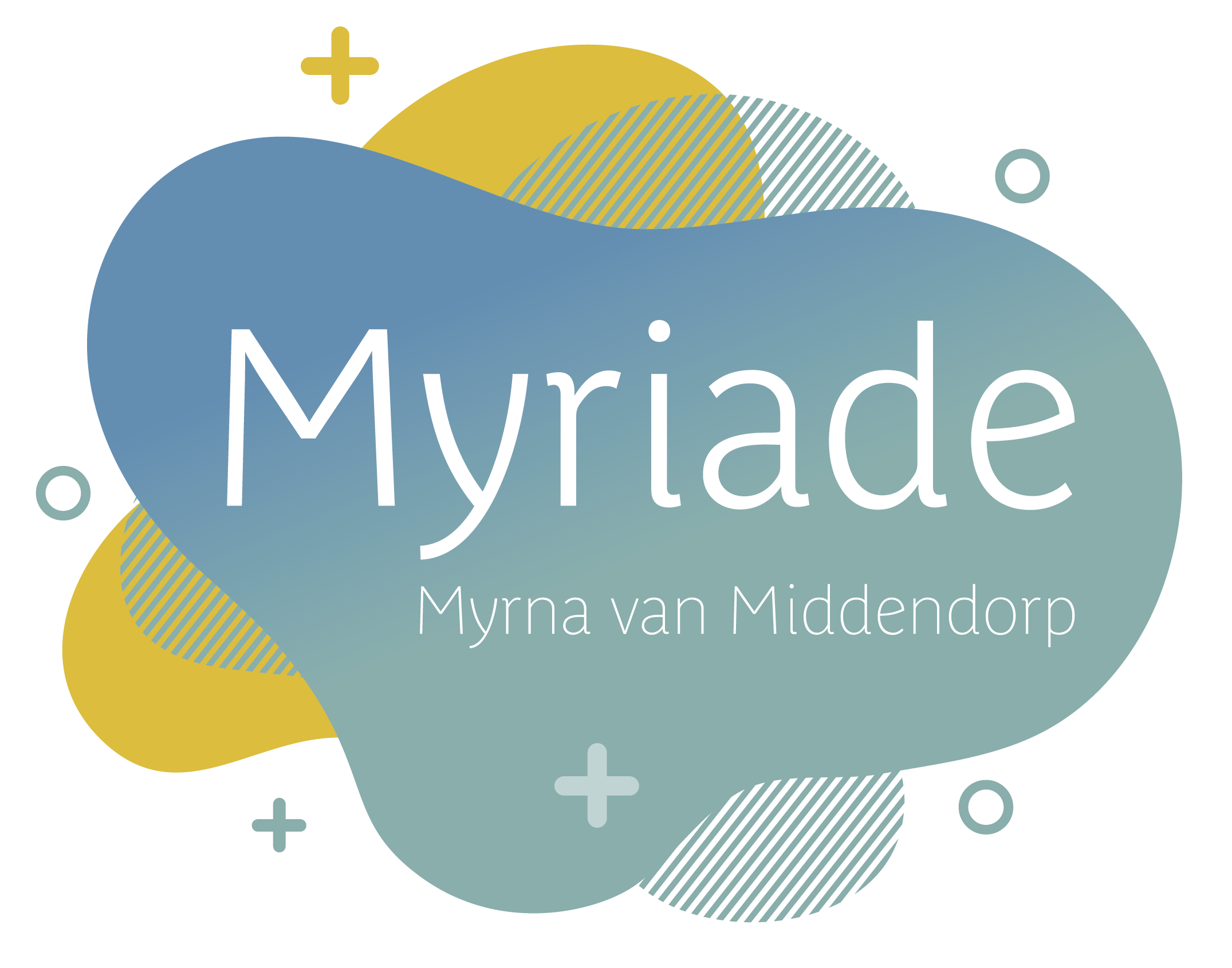 Logo Myriade